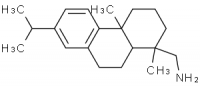 MC93968 DEHYDROABIETYLAMINE 1446-61-3 (+)-脱氢枞胺[旋光拆分剂]