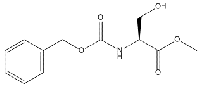 MC62509 N-Cbz-L-Serine Methyl Ester 1676-81-9 N-苄氧羰基-L-丝氨酸甲酯
