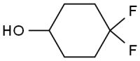 MC96953 4,4-Difluorocyclohexanol 22419-35-8 4,4-二氟环己醇