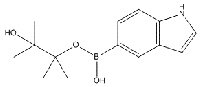 MC97722 5-Indoleboronic Acid Pinacol Ester 269410-24-4 5-吲哚硼酸频哪醇酯