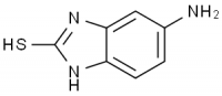 MC70738 5-Amino-2-Benzimidazolethiol 2818-66-8 5-氨基-2-巯基苯并咪唑