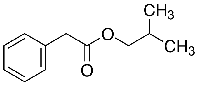 MC90342 Isobutyl Phenylacetate 102-13-6 苯乙酸异丁酯