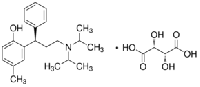 MC41725  Tolterodine tartrate  [124937-52-6]
