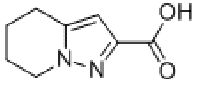 MC98249 Pyrazolo[1,5-a]pyridine-2-carboxylic acid, 4,5,6,7-tetrahydro- (9CI) 307313-03-7 吡唑[1,5-A] 4,5,6,7-四氢吡啶-2-羧酸