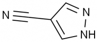 MC98280 4-Cyanopyrazole 31108-57-3 4-Cyanopyrazole