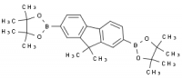 MC98507 1,3,2-Dioxaborolane, 2,2-(9,9-Dimethyl-9H-Fluorene-2,7-Diyl)Bis[4,4,5,5-Tetramethyl] 325129-69-9 9,9-二甲基芴-2,7-二硼酸频哪酯