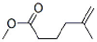 MC98555 5-Methyl-5-hexenoic acid methyl ester 32853-30-8 5-甲基-5-己烯酸甲酯