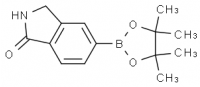 MC99419 1-Isoindolinone-5-Boronic Acid Pinacol Ester 376584-62-2 1-异吲哚酮-5-硼酸频哪酯
