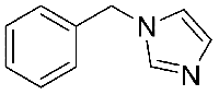MC65453 1-Benzylimidazole 4238-71-5 1-苄基咪唑