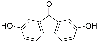 MC65462 2,7-Dihydroxy-9-Fluorenone 42523-29-5 2,7-二羟基-9-芴酮