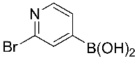 MC72445 2-Bromopyridin-4-Ylboronic Acid 458532-94-0 2-溴吡啶-4-硼酸