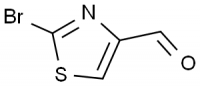 MC73055 2-Bromo-4-Fomylthiazole 5198-80-1 2-溴-4-醛基噻唑