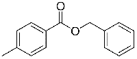MC66353 Benzyl p-toluate 5467-99-2 对甲基苯甲酸苄酯