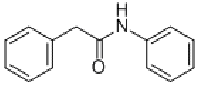 MC74450 2,N-DIPHENYLACETAMIDE 621-06-7 2-苯基乙酰苯胺