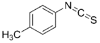 MC67009 4-Methylphenyl Isothiocyanate 622-59-3 对甲苯异硫氰酸酯
