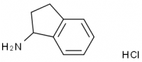 MC67615 1-Aminoindane Hydrochloride 70146-15-5 1-氨基茚满盐酸盐