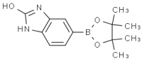 MC39173  2-氧代-2,3-二氢-1H-苯并咪唑-5-硼酸频那醇酯  [710348-69-9]