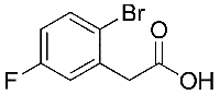 MC67819 2-Bromo-5-fluorophenylacetic acid 739336-26-6 2-溴-5-氟苯乙酸