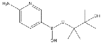 MC76771 6-Aminopyridine-3-Boronic Acid Pinacol Ester 827614-64-2 6-氨基吡啶-3-硼酸频哪醇酯