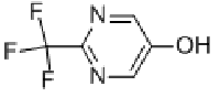 MC90202 2-Trifluoromethyl-pyrimidin-5-ol 100991-09-1 2-Trifluoromethyl-pyrimidin-5-ol
