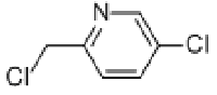 MC79548 5-CHLORO-2-(CHLOROMETHYL)PYRIDINE 10177-24-9 2-氯甲基-5-氯吡啶