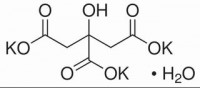 MC30409  柠檬酸三钾一水物  [6100-05-6]