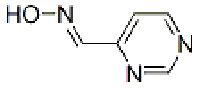 MC79663 4-Pyrimidinecarboxaldehyde, oxime (7CI,8CI,9CI) 1073-65-0 4-嘧啶甲醛肟