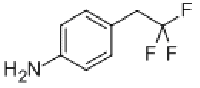 MC93062 4-(2,2,2-TRIFLUOROETHYL)ANILINE 131395-17-0 4(2,2,2-三氟乙基)苯胺