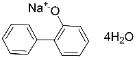 MC61078 Sodium 2-biphenylate 132-27-4 2-苯基苯酚钠四水合物