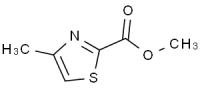 MC94006 METHYL 4-METHYLTHIAZOLE-2-CARBOXYLATE 14542-15-5 4-甲基噻唑-2-甲酸甲酯