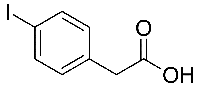 MC62750 4-Iodophenylacetic Acid 1798-06-7 4-碘苯乙酸