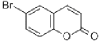 MC95921 6-BROMOCOUMARIN 19063-55-9 6-BROMOCOUMARIN