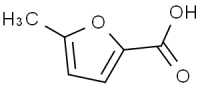 MC95972 5-Methyl-Furan-2-Carboxylic Acid 1917-15-3 5-甲基-2-糠酸