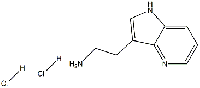MC97781 2-(1H-Pyrrolo[3,2-b]pyridin-3-yl)ethanaMine dihydrochloride 27311-25-7 2-(1H-吡咯并[3,2-B]吡啶-3-基)乙胺二盐酸盐