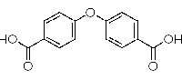 MC44668  4,4'-二羧基二苯醚  [2215-89-6]