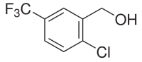 MC49461  2-氯-5-(三氟甲基)苯甲醇  [64372-62-9]