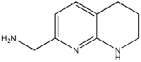 MC98640 5,6,7,8-Tetrahydro-1,8-naphthyridine-2-methanamine 332883-10-0 5,6,7,8-四氢-1,8-萘啶-2-甲胺