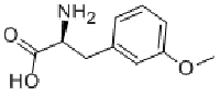 MC98740 3-METHOXY-L-PHENYLALANINE 33879-32-2 D-3-甲氧基苯丙氨