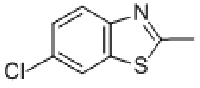 MC72033 6-Chloro-2-methyl-benzothiazole 4146-24-1 6-氯-2-甲基苯并噻唑