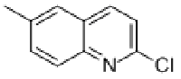 MC38597  2-氯-6-甲基喹啉  [4295-11-8]