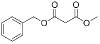 MC66085 Benzyl Methyl Malonate 52267-39-7 苄基甲基丙二酸酯