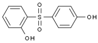 MC73339 2,4-Dihydroxydiphenyl Sulfone 5397-34-2 2,4'-二羟基二苯砜