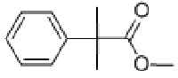 MC73860 Methyl 2,2-dimethylphenylacetate 57625-74-8 2,2-二甲基苯乙酸甲酯