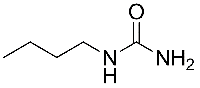 MC66694 N-Butylurea 592-31-4 N-丁基脲