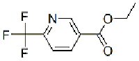 MC74132 Ethyl 6-(trifluoromethyl)nicotinate 597532-36-0 6-三氟甲基烟酸乙酯