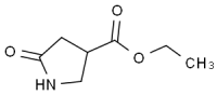 MC74195 Ethyl 5-oxopyrrolidine-3-carboxylate 60298-18-2 5-氧代吡咯烷-3-羧酸乙酯