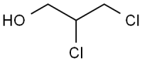 MC71224 Alpha,Beta-Dichlorohydrin 616-23-9 2,3-二氯-1-丙醇