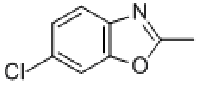 MC74722 6-CHLORO-2-METHYL-BENZOXAZOLE 63816-18-2 6-氯-2-甲基苯并恶唑