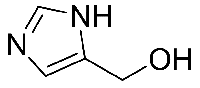 MC68269 Imidazole-4-Methanol 822-55-9 4-(羟甲基)咪唑
