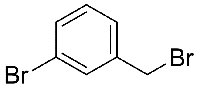 MC68281 3-Bromobenzyl bromide 823-78-9 3-溴溴苄